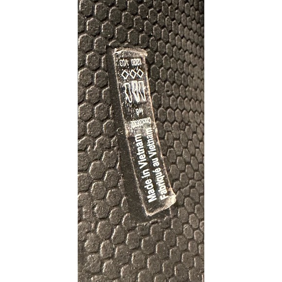 CROCS Classic Crush Platform Clogs Women’s Sz8 - Picture 7 of 10